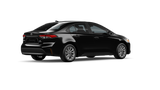 New 2026 Toyota Corolla Hybrid Sedan