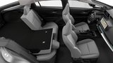 New 2026 Toyota Prius Hatchback