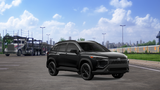 New 2026 Toyota Corolla Cross Hybrid SUV
