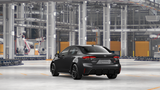New 2026 Toyota Corolla Hybrid Sedan