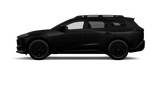New 2026 Toyota bZ Woodland SUV