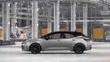New 2027 Toyota Corolla Hatchback Sedan