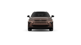 New 2026 Toyota Crown Signia Sedan