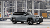 New 2026 Toyota Grand Highlander Hybrid SUV