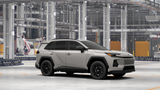 New 2026 Toyota RAV4 Plug-in Hybrid SUV