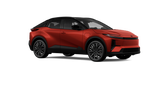 New 2026 Toyota C-HR SUV