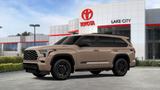 New 2026 Toyota Sequoia SUV