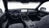 New 2026 Toyota Grand Highlander Hybrid SUV
