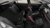 New 2027 Toyota Prius Plug-in Hybrid Sedan