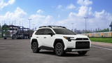 New 2026 Toyota RAV4 Plug-in Hybrid SUV