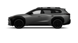 New 2026 Toyota bZ Woodland SUV