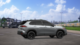 New 2026 Toyota Corolla Cross Hybrid SUV