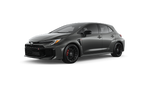 New 2026 Toyota GR Corolla Sedan
