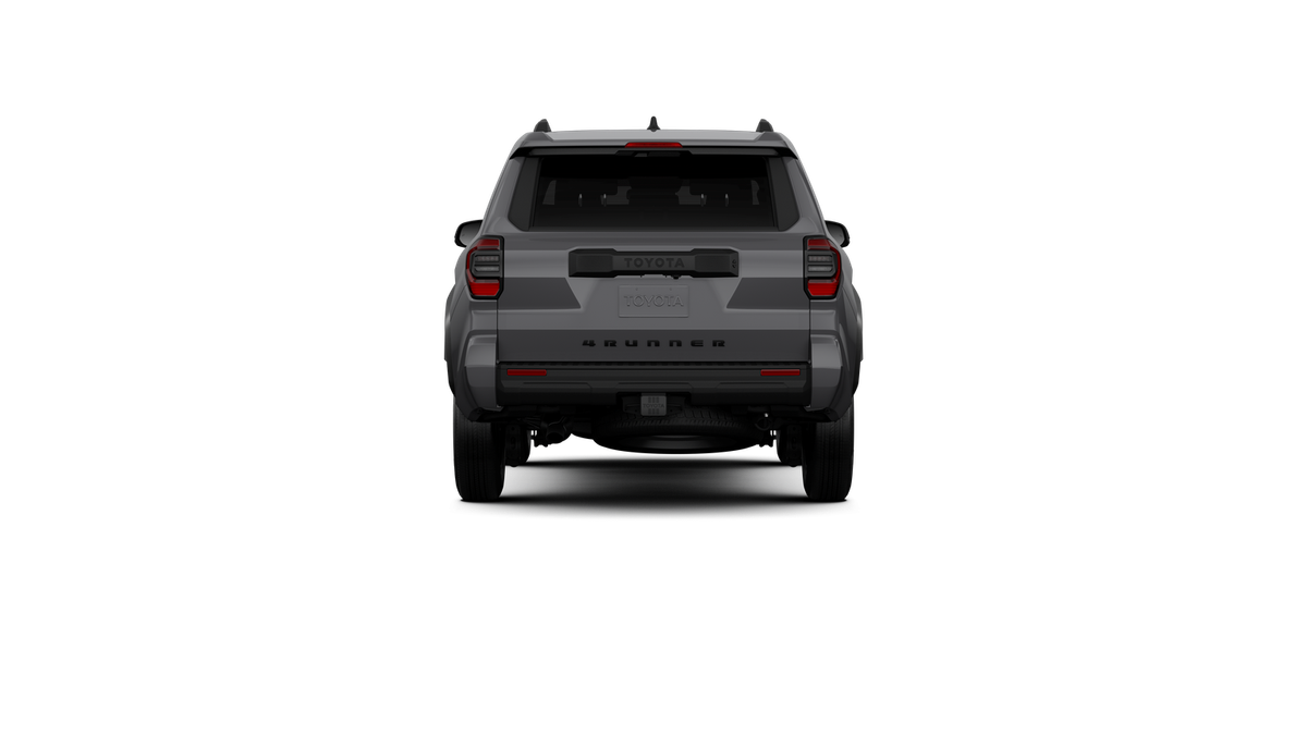 New 2026 Underground Toyota  SR5 image 10