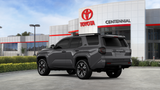 New 2026 Toyota 4Runner SUV