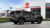 New 2026 Toyota 4Runner SUV