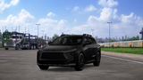 New 2026 Toyota bZ Woodland Sedan