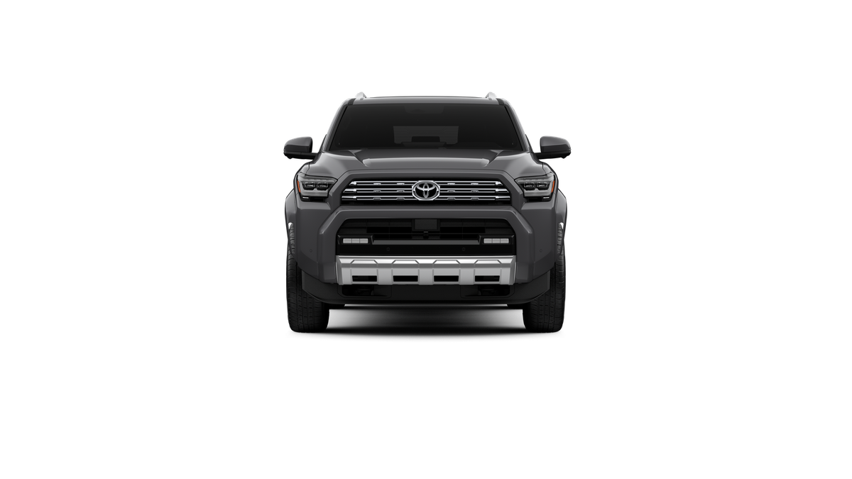 New 2026 Underground Toyota  Limited image 19