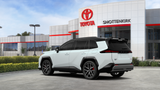 New 2026 Toyota RAV4 Plug-in Hybrid SUV