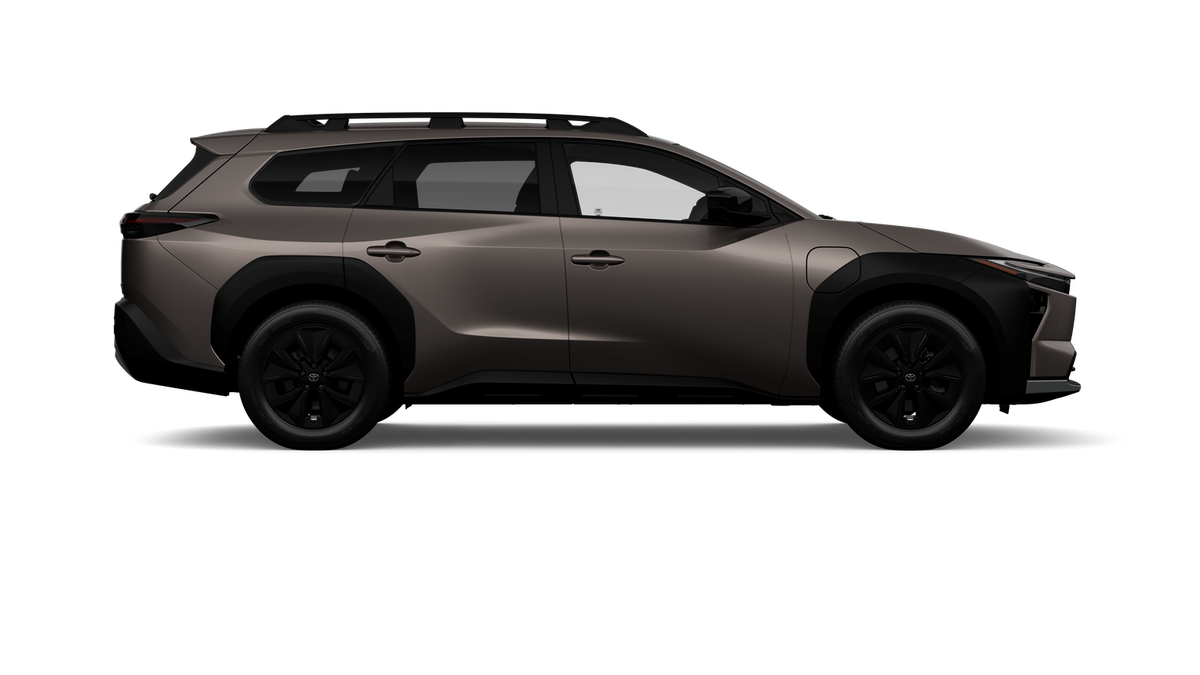 New 2026 Stepping Stone Toyota  image 14