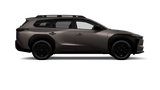 New 2026 Toyota bZ Woodland SUV