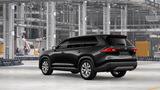 New 2026 Toyota Grand Highlander Hybrid SUV