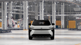 New 2026 Toyota bZ Woodland Sedan