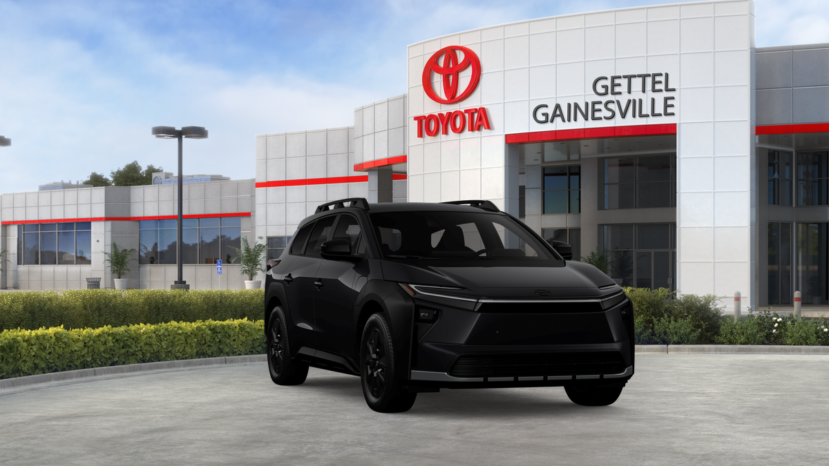 2026 Toyota bZ Woodland Woodland - Photo 67