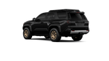 New 2026 Toyota 4Runner i-FORCE MAX SUV