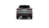 New 2026 Toyota Corolla Cross Hybrid SUV