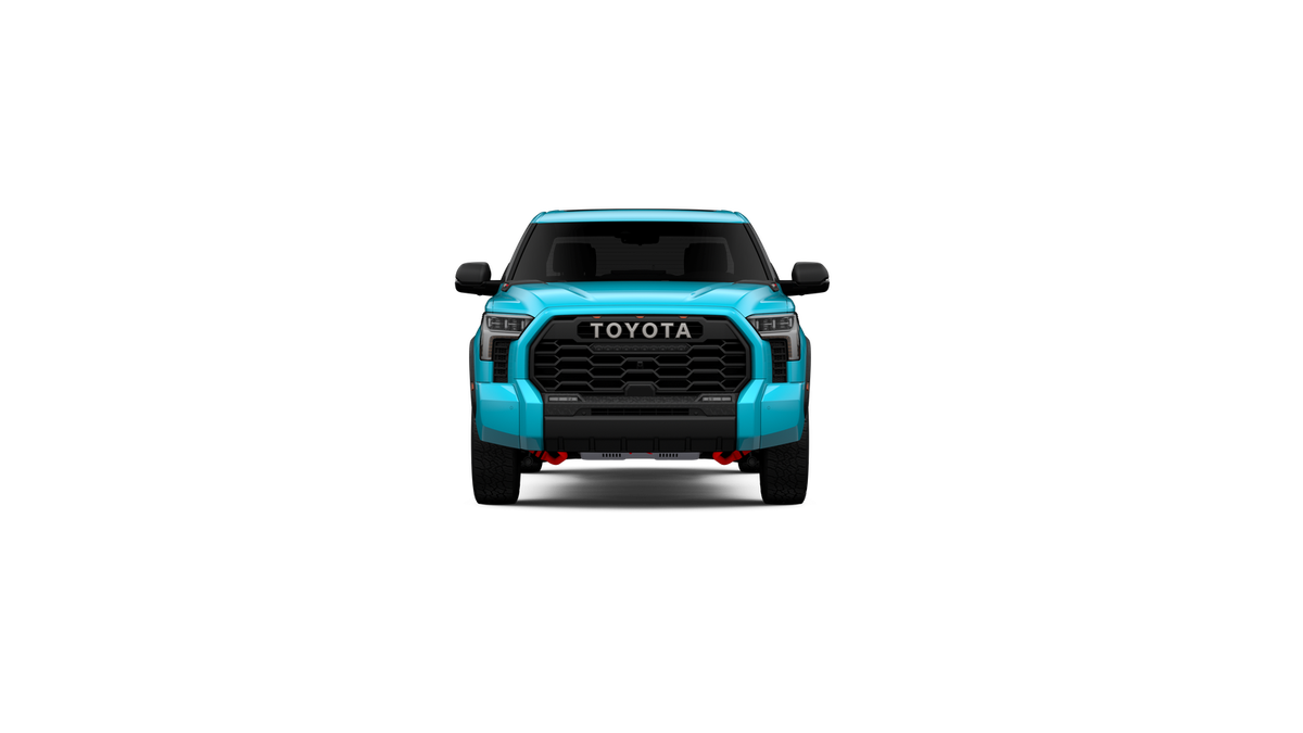 New 2026 Wave Maker <sup>1</sup> Toyota Tundra TRD Pro image 19
