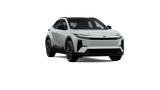 New 2026 Toyota C-HR SUV
