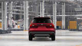 New 2026 Toyota Grand Highlander Hybrid SUV