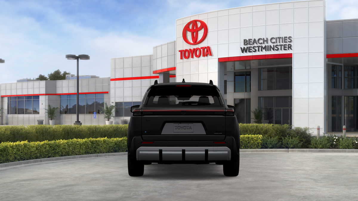 2026 Toyota bZ Woodland Woodland - Photo 11