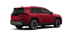 New 2026 Toyota RAV4 SUV