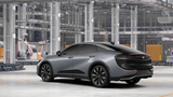 New 2026 Toyota Crown Sedan