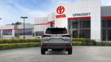 New 2026 Toyota Corolla Cross Hybrid SUV