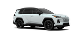 New 2026 Toyota RAV4 SUV