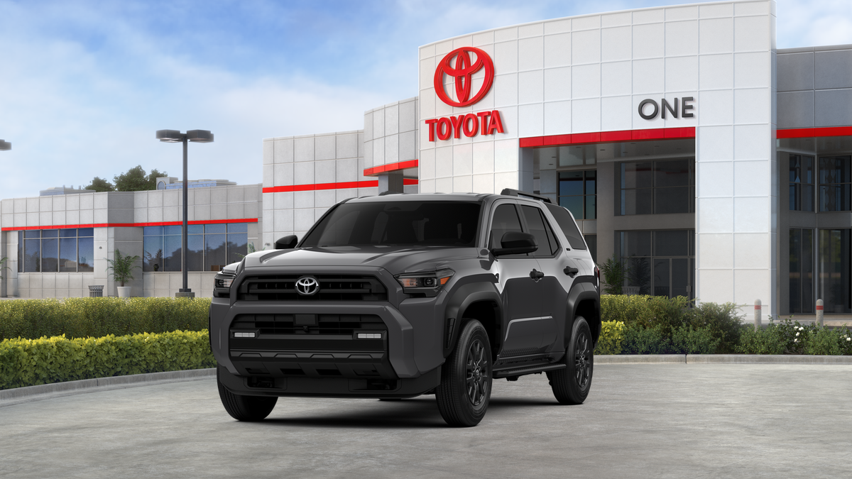 New 2026 Underground Toyota  SR5 image 53