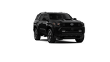 New 2026 Toyota 4Runner SUV