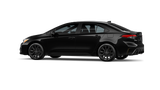 New 2027 Toyota Corolla Hybrid Sedan