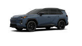 New 2026 Toyota RAV4 SUV