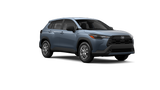 New 2026 Toyota Corolla Cross SUV