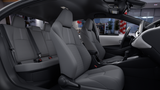 New 2026 Toyota Corolla Hybrid Sedan