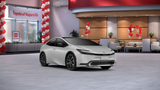 New 2026 Toyota Prius Plug-in Hybrid Sedan