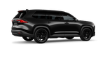 New 2026 Toyota Grand Highlander Hybrid SUV