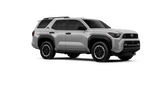 New 2026 Toyota 4Runner SUV