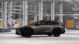 New 2027 Toyota bZ Woodland Sedan
