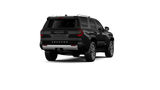 New 2026 Toyota 4Runner SUV