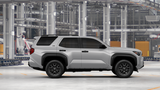 New 2026 Toyota 4Runner SUV